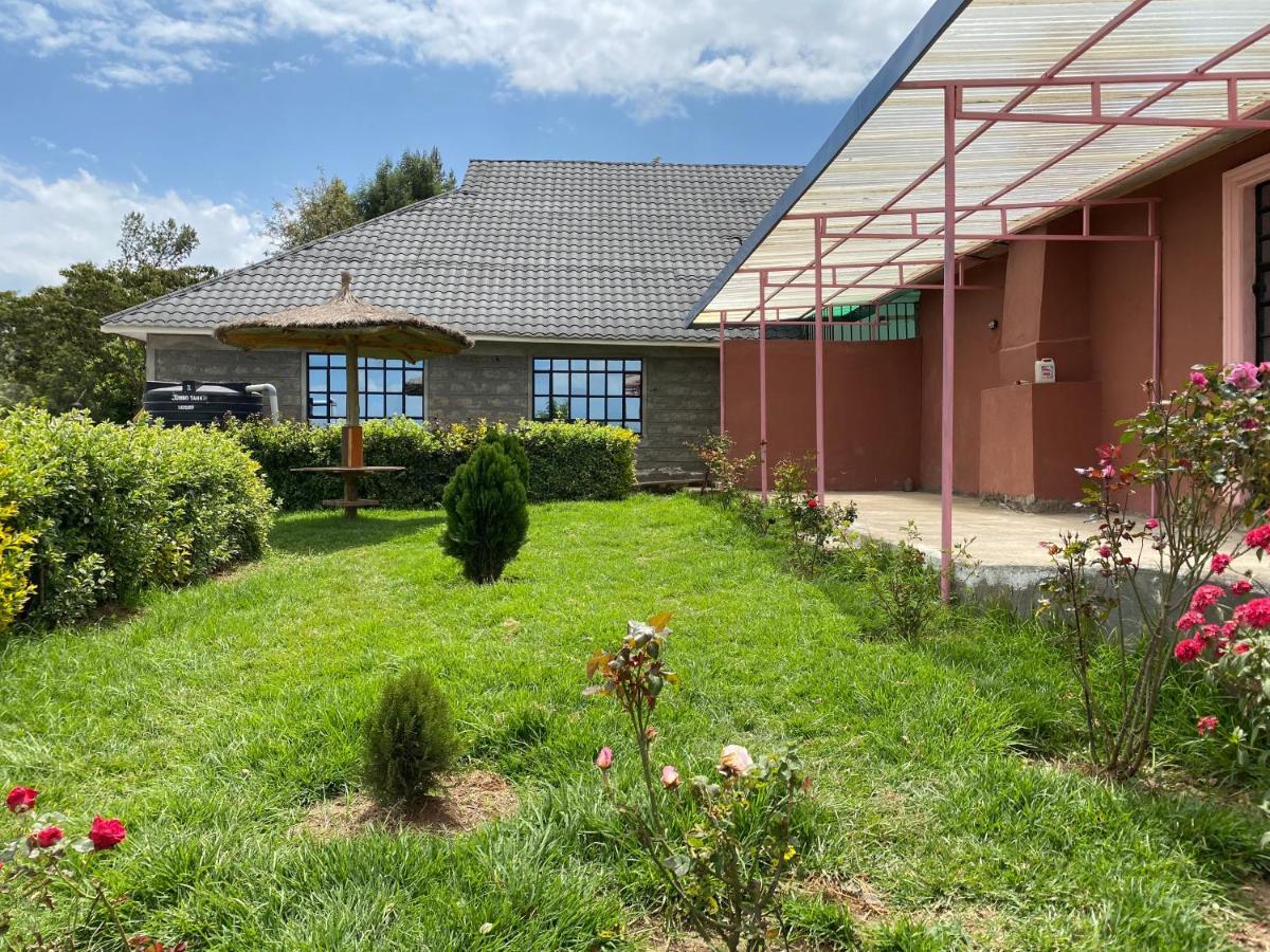 Acacia Gardens Gilgil Hotel Exterior photo